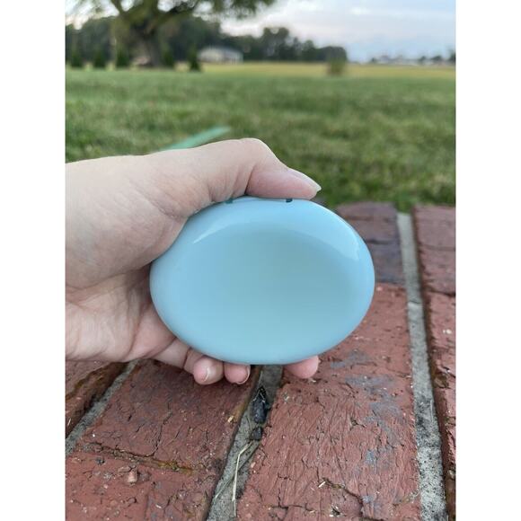 Sanrio Chi Chai Monchan Travel Contact Case Hard To Find Rare 2008 Y2K - Picture 3 of 9